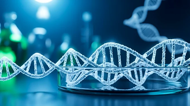 MD Anderson's IMPACT2 Study Explores DNA and RNA Profiling in Precision Oncology