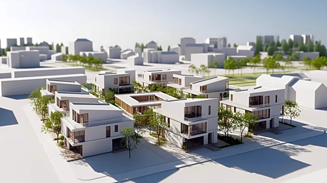 Athens Workforce Development Housing Project Launched to Boost Local Economy