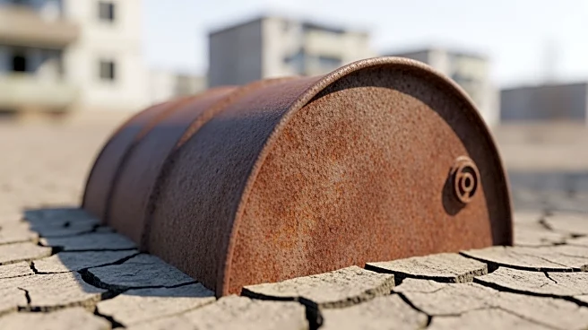 Federal Court Denies Appeal on Uranium Waste Removal in Elliot Lake Homes