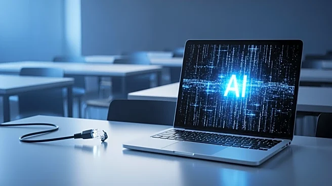 Schools Face Increased Threats from AI-Powered Cyber Attacks Amid Federal Funding Cuts