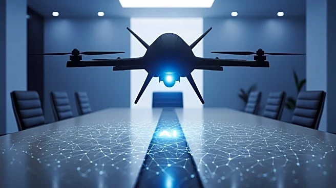 Defense Secretary Hegseth to Meet Anthropic CEO Amid AI Military Use Dispute