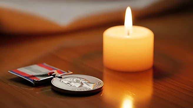 Minnesota National Guard Celebrates Veteran's 103rd Birthday with Special Event