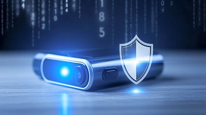 Consumer Reports Highlights Privacy Concerns with Kids' GPS Trackers