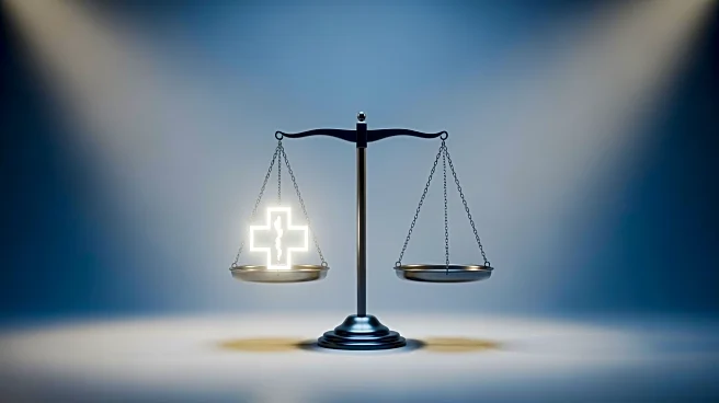 Indiana Legislation on Patient Safety Risks Limiting Access to Care