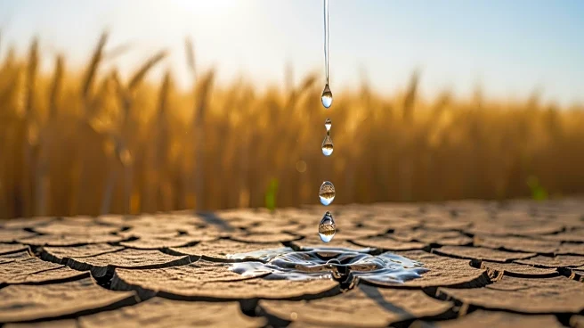 Efforts to Sustain the Ogallala Aquifer Show Promising Results in Kansas