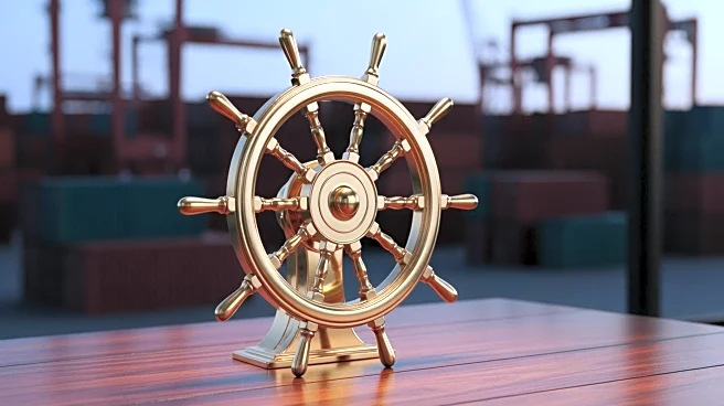 Seatrade Maritime Club to Address Industry Challenges at CMA Shipping 2026