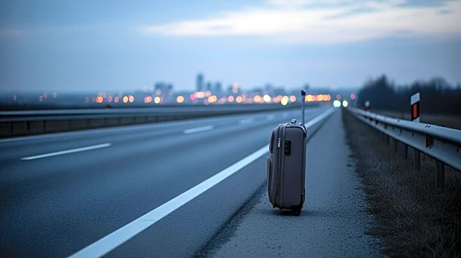 Mexico Cartel Violence Affects Bay Area Travelers