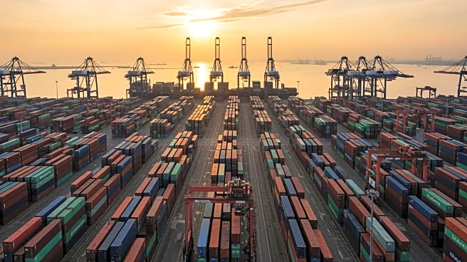 Panama Seizes Ports from Hong Kong Group Amid U.S.-China Canal Dispute