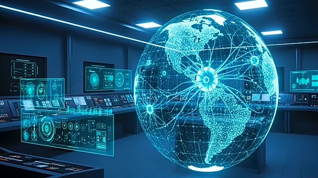 Pentagon and Anthropic Leaders Discuss Expansion of AI Model for Military and Surveillance Use