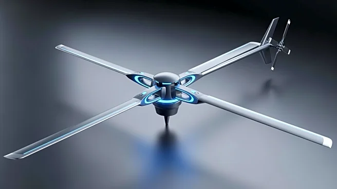 Airbus Helicopters Advances Next-Generation Rotorcraft Concepts for NATO