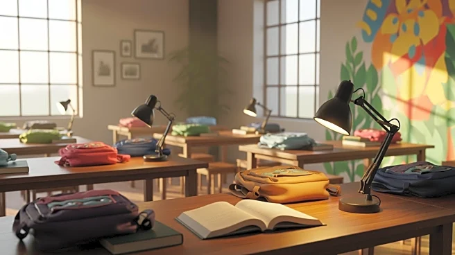 Boys  Girls Club of the Ozarks Launches Campaign to Expand After-School Programs for Local Youth