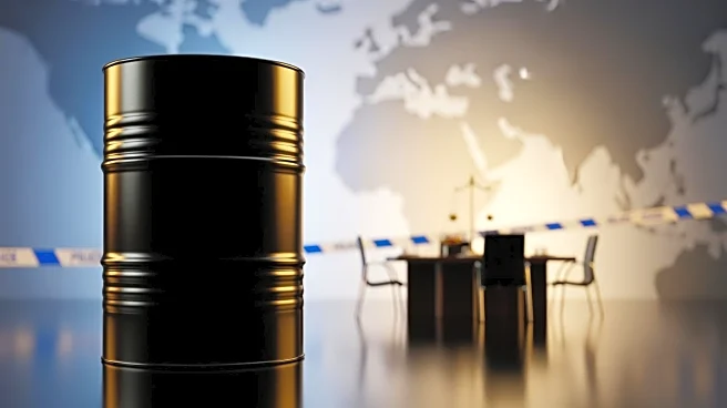 Putin's War Goals in Ukraine Unmet as Oil Exports Surpass Pre-War Levels