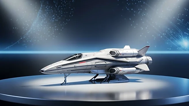 NASA to Announce Findings from Boeing Starliner Crew Flight Test Review