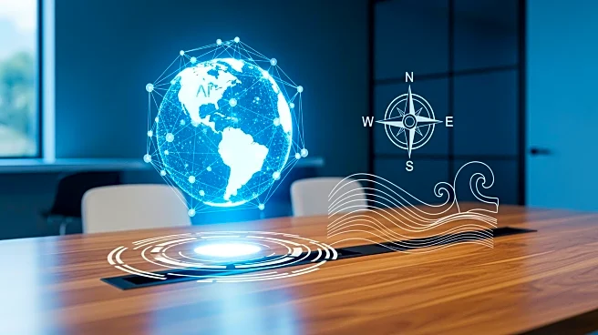 Haifa's Tech Sector Expands with New AI and Maritime Startups