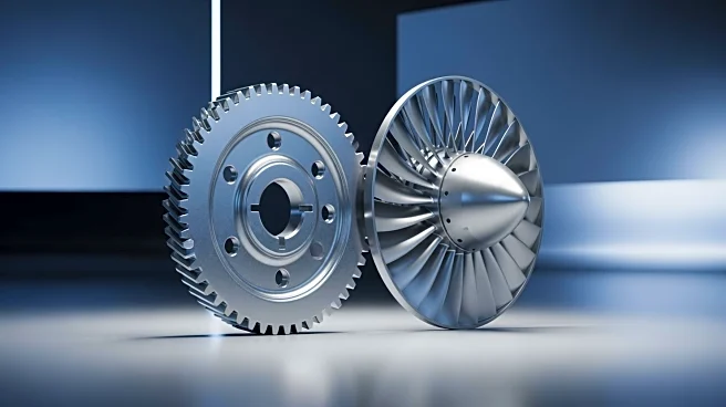 Reagan Foundation and GE Aerospace Launch New Scholarship for Technical Careers