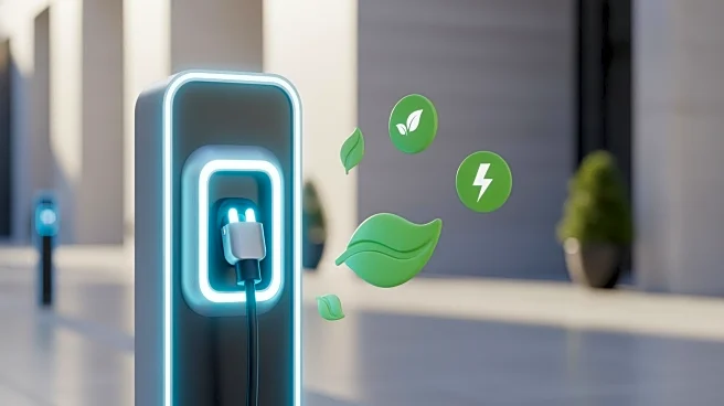 European Union's Proposed Fleets Law Could Boost EV Sales by 2030, Research Shows