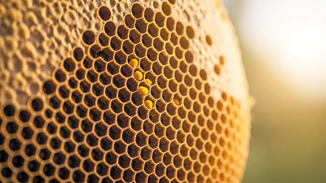 Study Reveals Global Bee Species Richness and Taxonomic Gaps