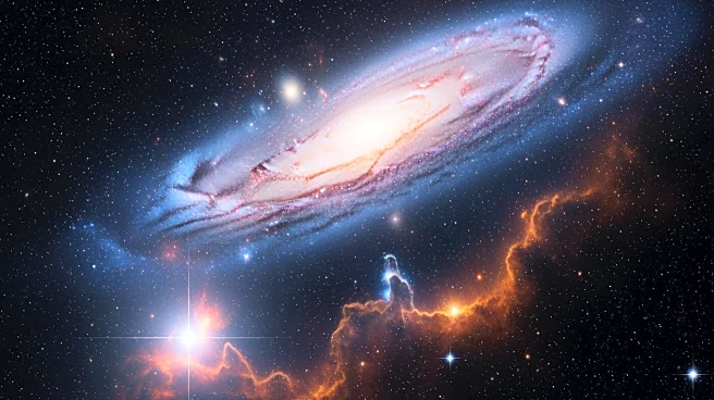 NASA's Webb Telescope Identifies Progenitor Star of Recent Supernova in Nearby Galaxy