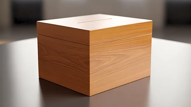 Special Election in Pennsylvania's 42nd House District Pits Democrat Against Republican