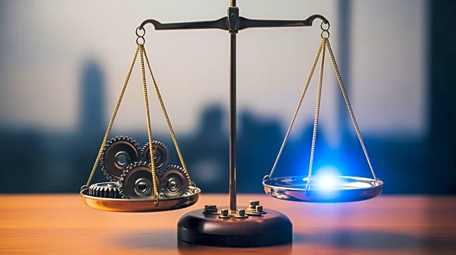 EU Considers Retaliation as U.S. Breaches Trade Deal with New Tariffs