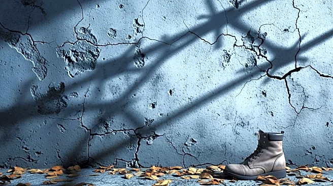 Ukrainian Men Reflect on Four Years of War and Its Impact