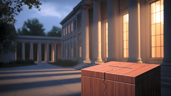 University Funding Crisis: Ethical Concerns Over Donor Screening Highlighted by Epstein Case