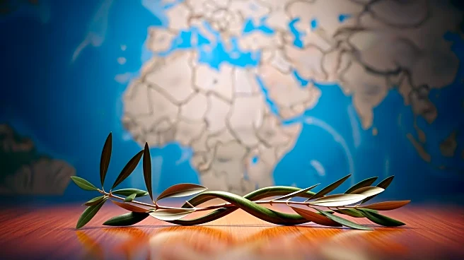 Ukraine's Ambassador Calls for Israel's Support Amid Ongoing Conflict with Russia