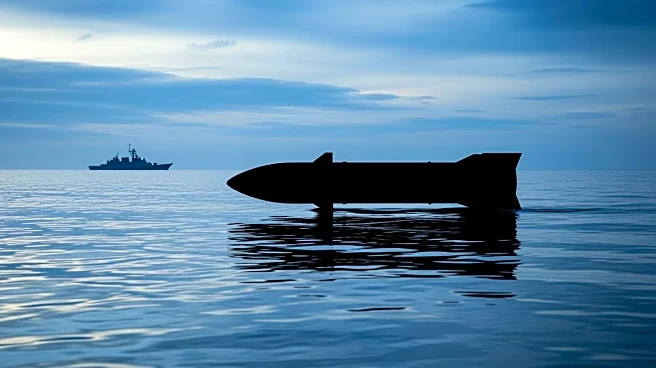 Iran Nears Deal to Acquire Supersonic Missiles from China Amid U.S. Naval Presence