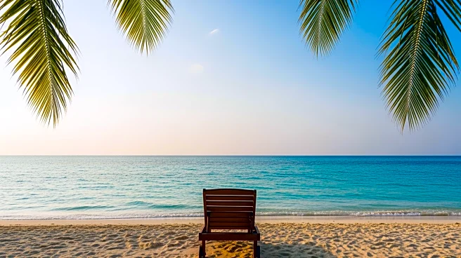 U.S. Lifts Security Alert for Cancun, Playa Del Carmen, and Tulum