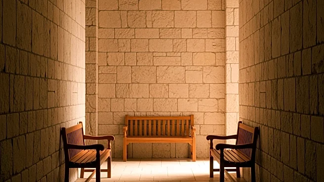 Debate Over Egalitarian Prayer Space at Western Wall Intensifies