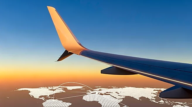 Riyadh Air Announces Daily 787 Service to Cairo Amid Competitive Market