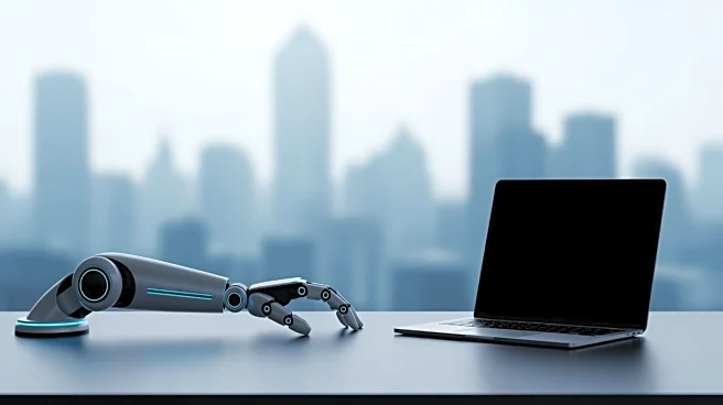 Berlin's Tech Workforce Declines Amid Automation and Economic Shifts