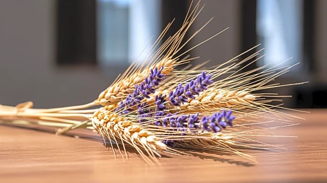 Flour Mills of Nigeria and France Collaborate to Boost Nigerian Agriculture at Paris Show