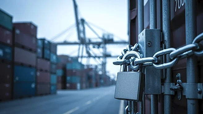 China Imposes Export Controls on 40 Japanese Entities Amid Rising Tensions