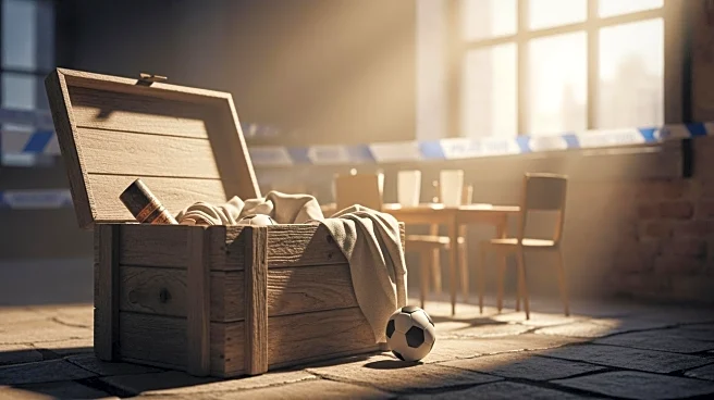 Ukrainian Government Simplifies Evacuation of Cultural Artefacts Amid Ongoing Conflict