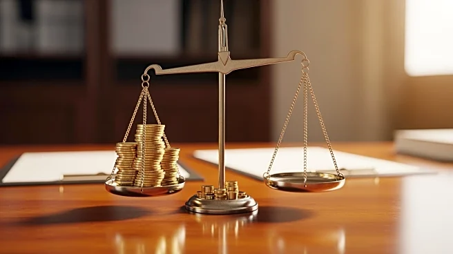 UK Government Confirms Exceptional Financial Support for Struggling Councils