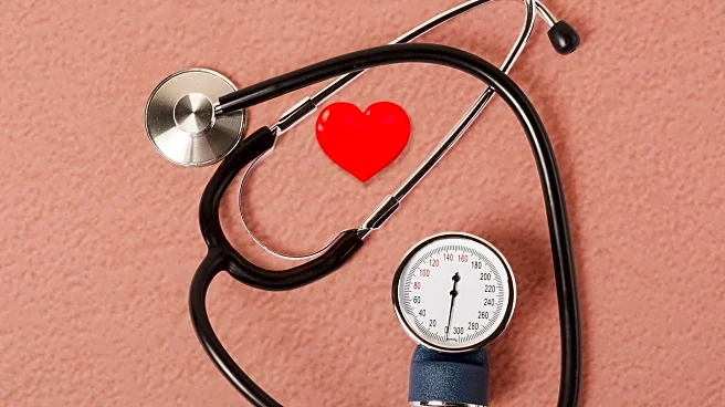 Mammograms May Offer Insights into Heart Disease Risk, New Studies Suggest