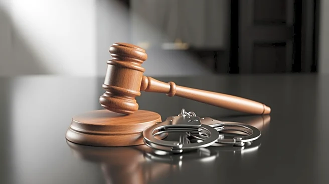 Federal Judges Dismiss Criminal Cases Due to ICE Detentions, Sparking Legal Concerns