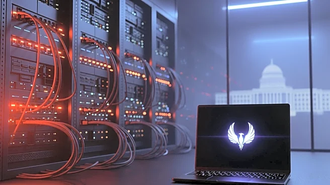 Spanish Authorities Arrest Anonymous Fénix Members for Cyberattacks on Government Entities