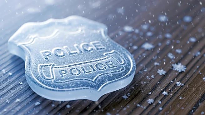 Mayor Mamdani Criticized After Snowball Attack on NYPD Officers During Blizzard