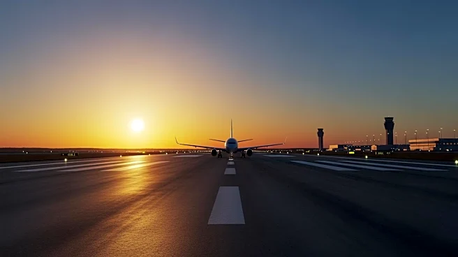 Coloradans Return Home from Puerto Vallarta Amid Shelter-in-Place Order for Americans