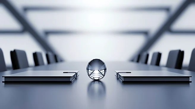 Telefónica Awaits EU Merger Guidelines Amid Mixed Messaging