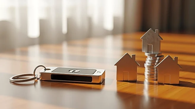 Realtor.com Report Highlights Rising Rent Costs in Previously Affordable U.S. Cities