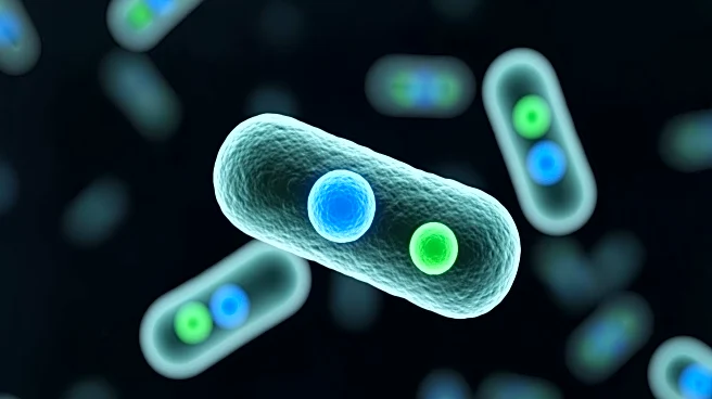 Scientists Develop Bacteria to Target and Destroy Cancerous Tumors