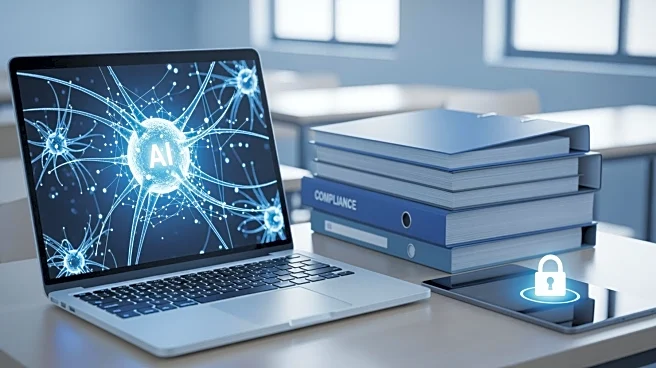 Educators Explore AI Integration in Schools Amid Compliance Challenges