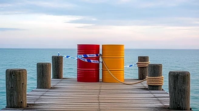 Canada Plans Assistance for Cuba Amid U.S. Oil Blockade