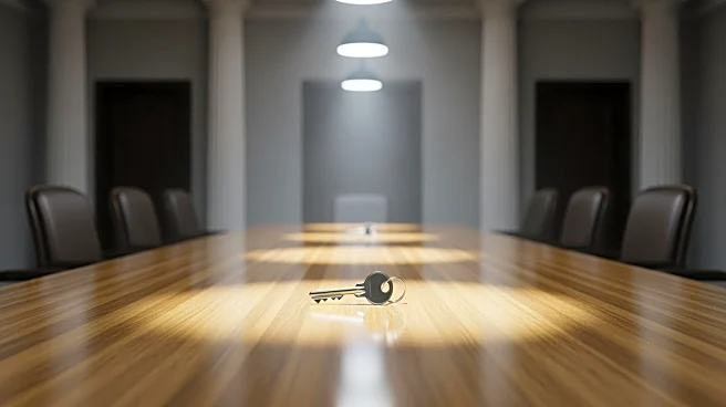 DOJ Challenges New Jersey Governor's Order Restricting ICE Arrests on State Property