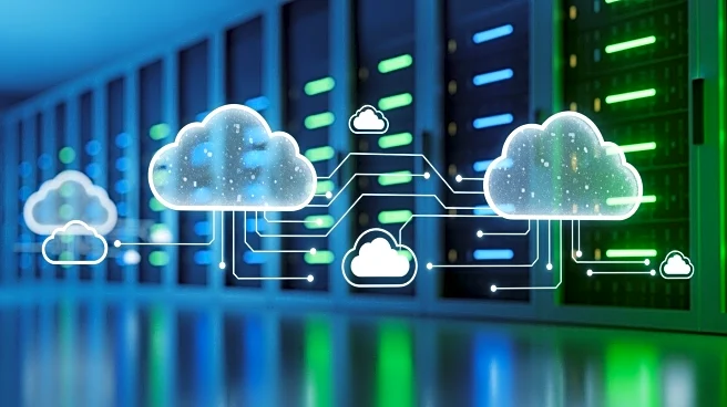 DOD Cyber Crime Center's Jeff Hunt Discusses Cloud Security for National Data