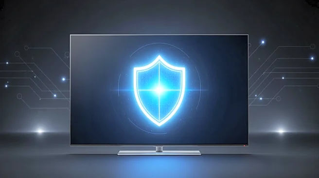 UK Government to Regulate Major Streaming Services for Audience Protection