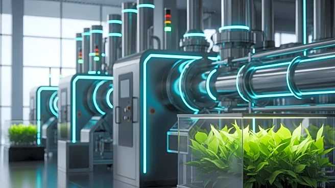 European Commission Approves €400 Million Scheme for Greek Cleantech Manufacturing